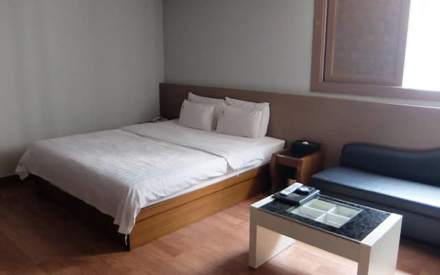 Hotel the View - photo 3