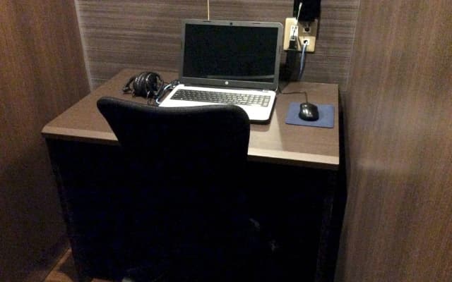 Sauna & Capsule Hotel Rumor Plaza (Male Only) - Sky Open-air bath - photo 3
