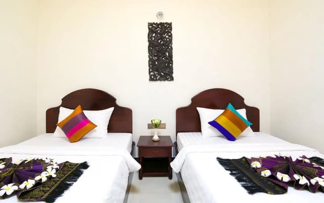 Angkor Indradevi Boutique - photo 5