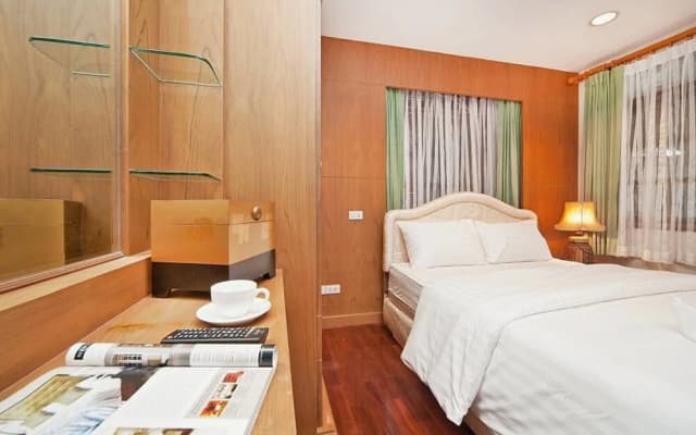 Baan Ruean Thai - photo 5