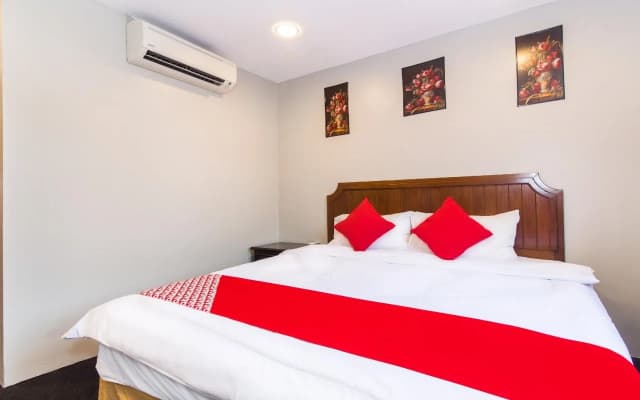 BMS Hotel - photo 4
