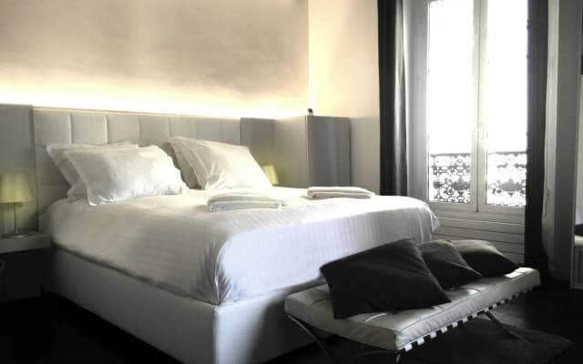 Conde Chic Studio - photo 3