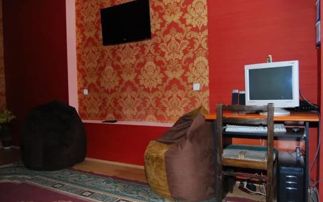 Old Town Hostel - photo 3