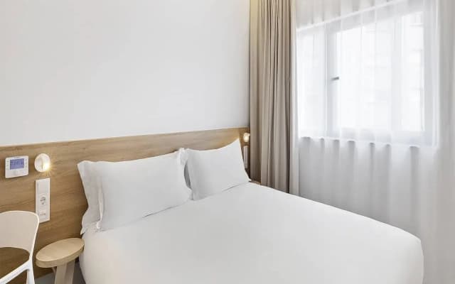 B&B HOTEL Madrid Vallecas La Gavia - photo 4