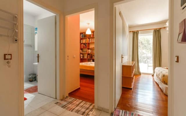 Bright And Spacious Flat, 5 Min From The Beach - photo 5