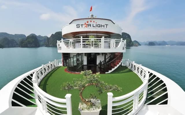 Starlight Cruise - photo 3
