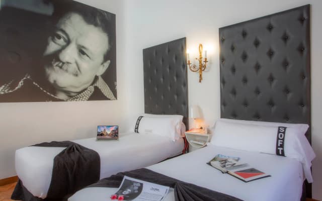 Casual del Teatro Madrid Hotel by Casual Hoteles - photo 5