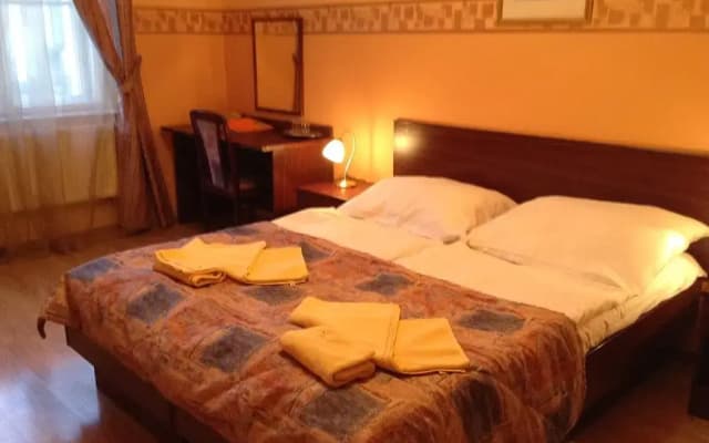 Victor Pivovar Hotel - photo 4