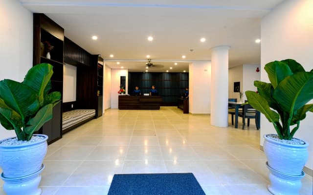 Hoi An Dream City Hotel - photo 2
