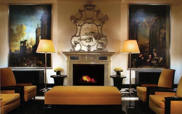 The Carlyle, A Rosewood Hotel - photo 5
