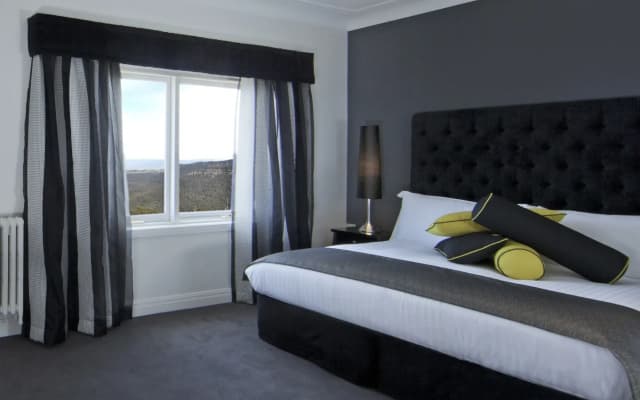 The Hydro Majestic Hotel - photo 5