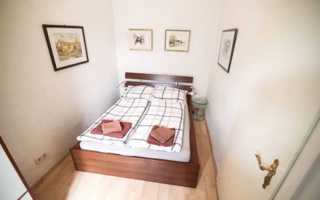 Cozy Central Flat Spittelberg - photo 3
