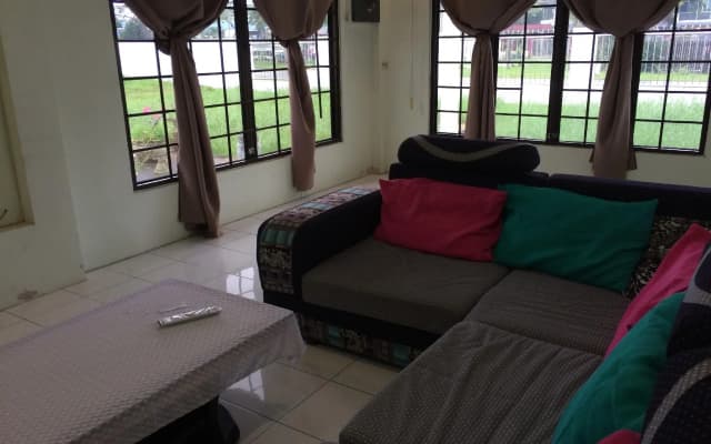 Villa Home Sibu - photo 2
