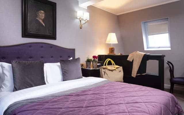 Hotel Residence Henri IV - photo 5