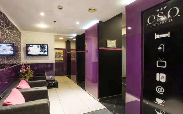 Alta Moda Hotel by Mellow Mood Hotels - photo 2
