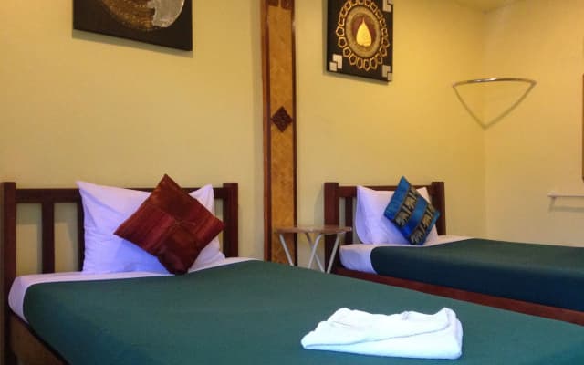Aonang Grand Inn - photo 4
