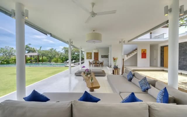 Villa Kavya - photo 5