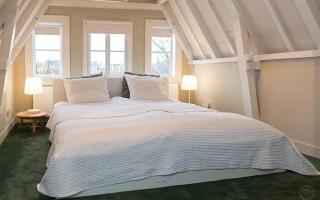 Noorderkerk Apartments - photo 3