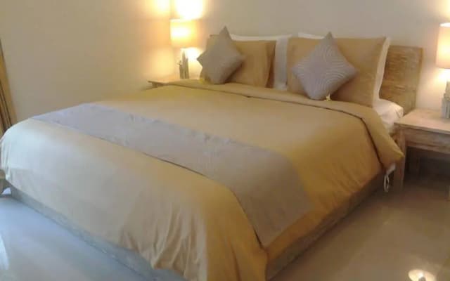 Villa Anggun Seminyak - photo 3
