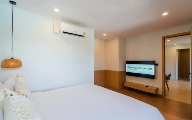 Wyndham Garden Samui Wing - photo 2
