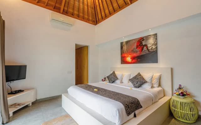 Villa Becca Seminyak - photo 5