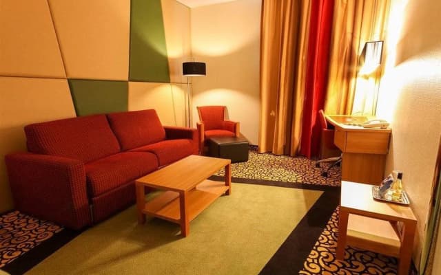 Savoy Hotel Amsterdam - photo 4