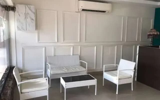 OYO 90487 K Threegod Hotel - photo 3