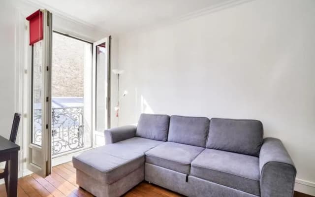 Nice apartment for 4 people - photo 3