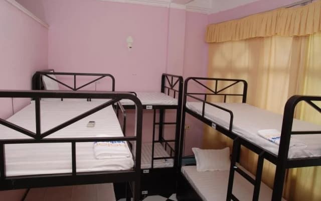 Halong Backpacker Hostel - photo 2
