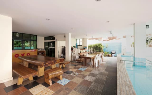 OYO 1138 Mind Mansion - photo 2