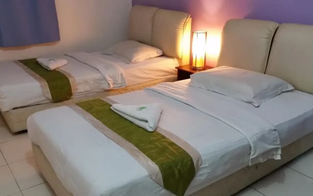 1Libaran Hotel - photo 2