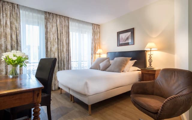 Hotel Waldorf Montparnasse - photo 3