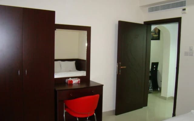 Savoy Grand Hotel Apartments - photo 4