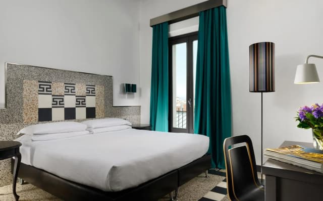 Hotel Universo - photo 5