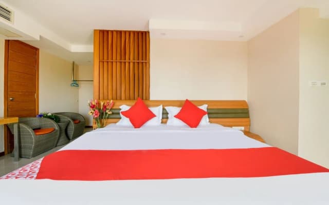D Day Resotel Pattaya by OYO Rooms - photo 4