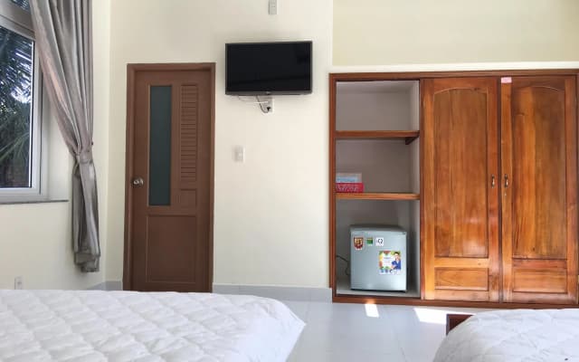 Vien Duong Guest House - photo 2