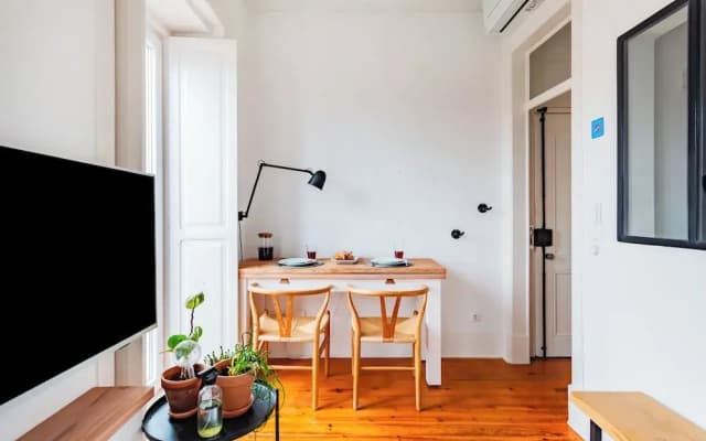 Bright Loft at Lisbon Downtown - photo 5