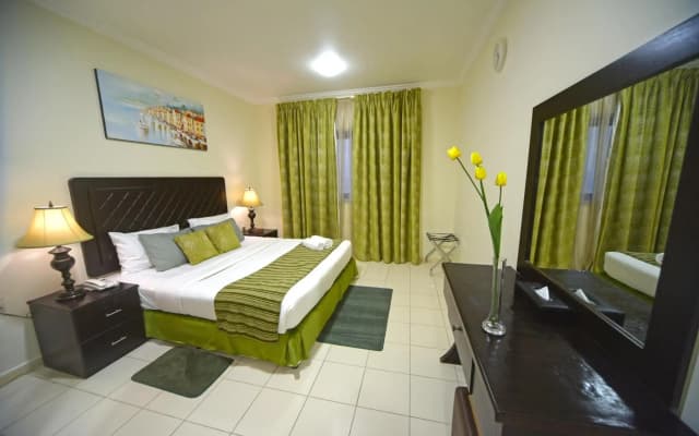 Alain Hotel Ajman - photo 4