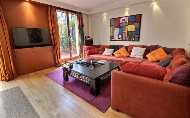 116324 - 2 person apartment near Eiffel Tower - photo 3