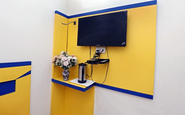 Visa Guest House - photo 4