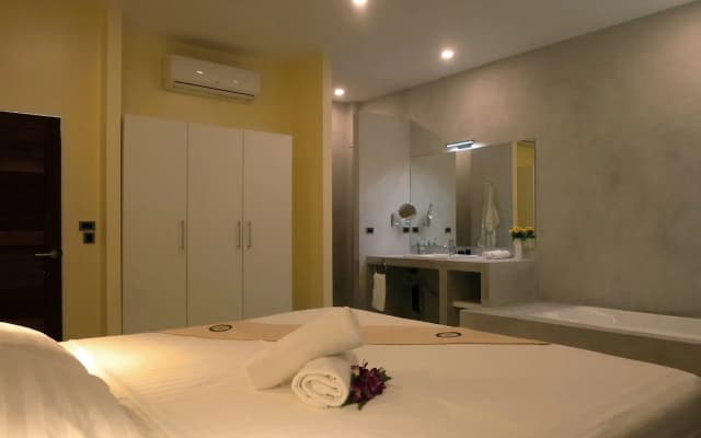Chuan Chom Villas - photo 5