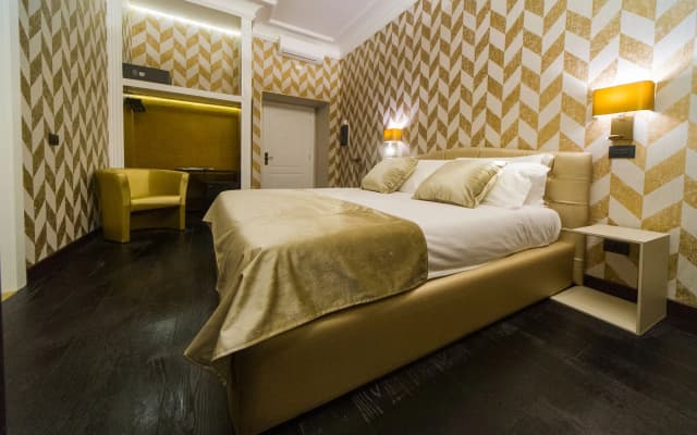 Via Veneto Suites - photo 5