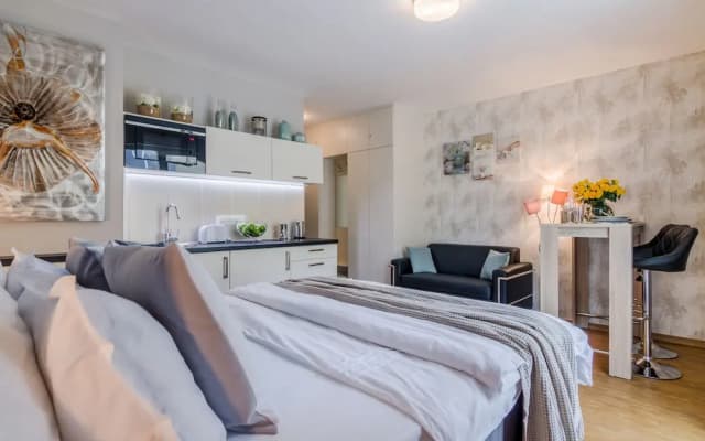 FUKAS Apartments Prague - photo 3