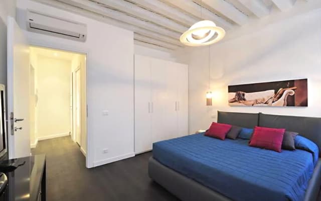 Art Deco Apartment - photo 5