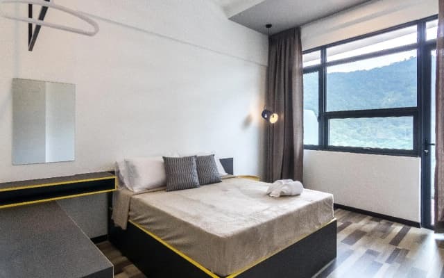 Arte Serviced Apartment @ Penang - photo 3