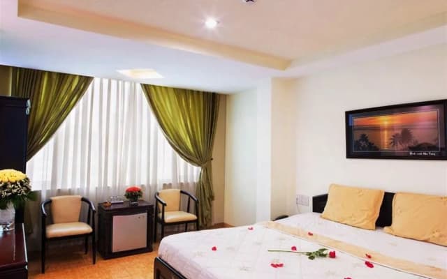 Mai Huy Hotel - photo 3