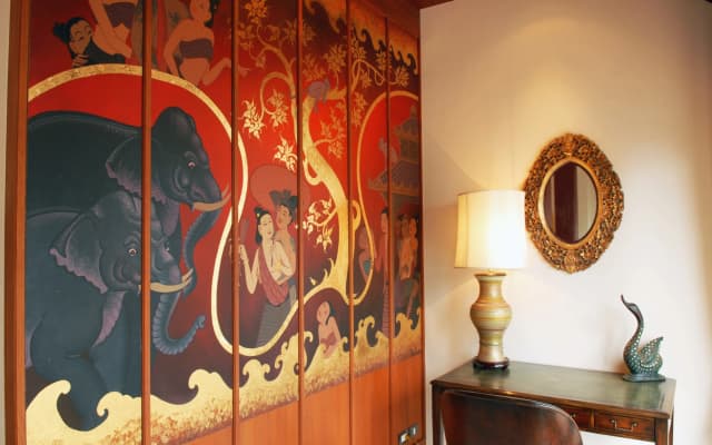 Pawanthorn Luxury Pool Villa Samui - photo 3