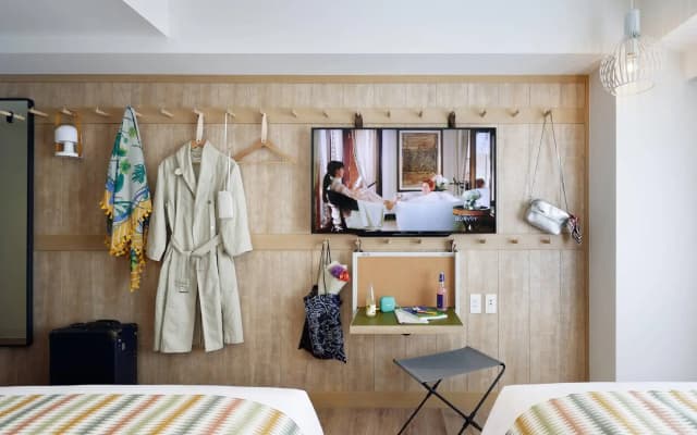 Moxy Kyoto - photo 3