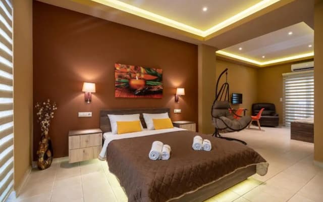 Cool Style Private Apartments - photo 2