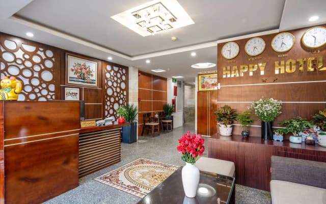 Happy Hotel Danang - photo 2
